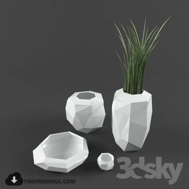 DECORATION 3DSKY – 210