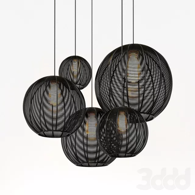 LIGHTING – PENDANT LIGHT – 3D MODELS – FREE DOWNLOAD – 12687 LIGHTING – PENDANT LIGHT – 3D MODELS – FREE DOWNLOAD – 12687