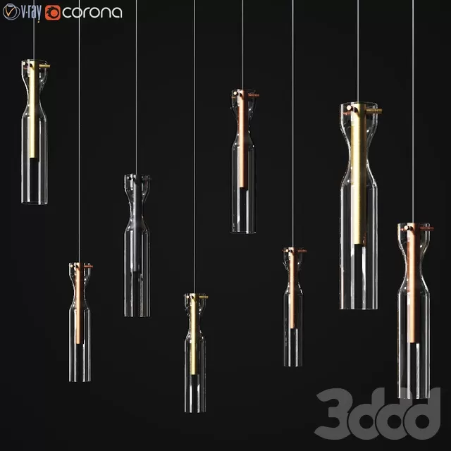 LIGHTING – PENDANT LIGHT – 3D MODELS – FREE DOWNLOAD – 12693 LIGHTING – PENDANT LIGHT – 3D MODELS – FREE DOWNLOAD – 12693