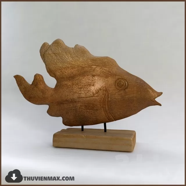 DECORATION 3DSKY – 211