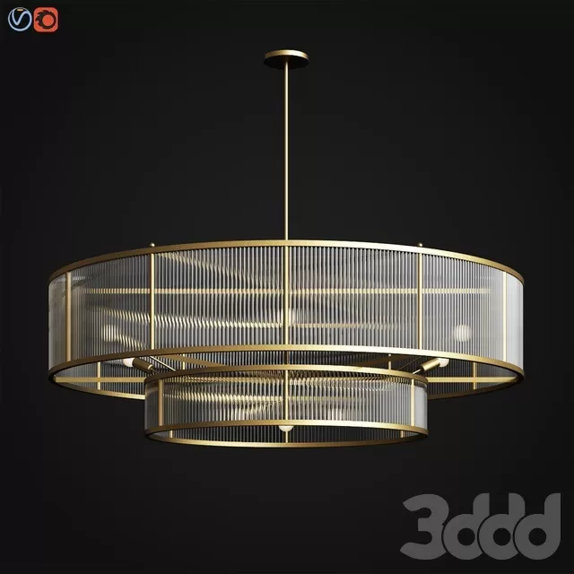 LIGHTING – PENDANT LIGHT – 3D MODELS – FREE DOWNLOAD – 12694 LIGHTING – PENDANT LIGHT – 3D MODELS – FREE DOWNLOAD – 12694