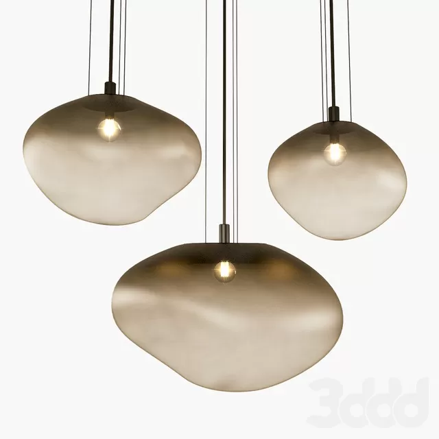 LIGHTING – PENDANT LIGHT – 3D MODELS – FREE DOWNLOAD – 12697