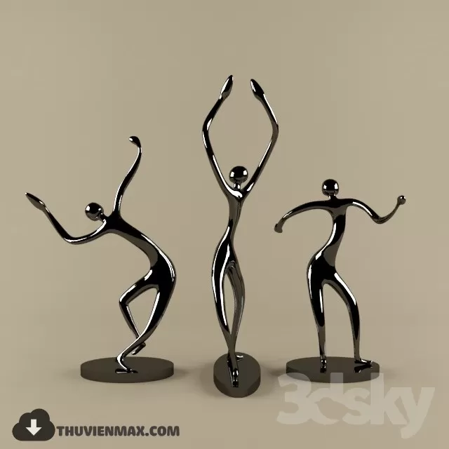 DECORATION 3DSKY – 212