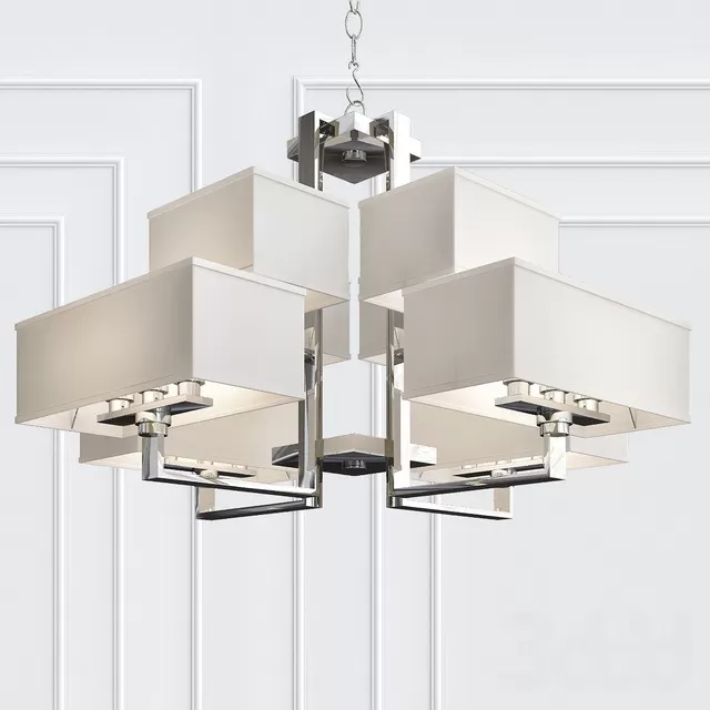 LIGHTING – PENDANT LIGHT – 3D MODELS – FREE DOWNLOAD – 12704