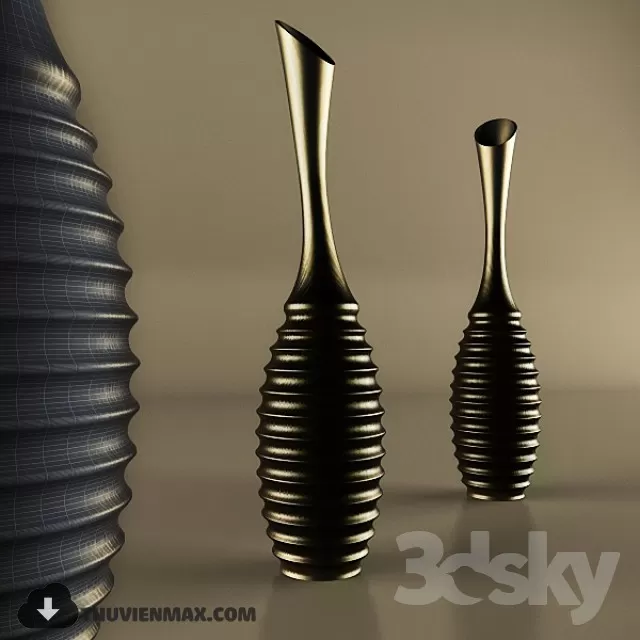 DECORATION 3DSKY – 213