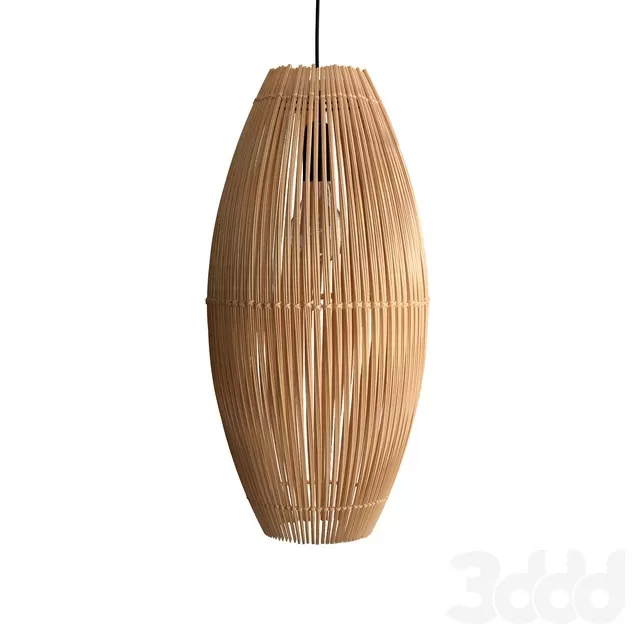 LIGHTING – PENDANT LIGHT – 3D MODELS – FREE DOWNLOAD – 12718