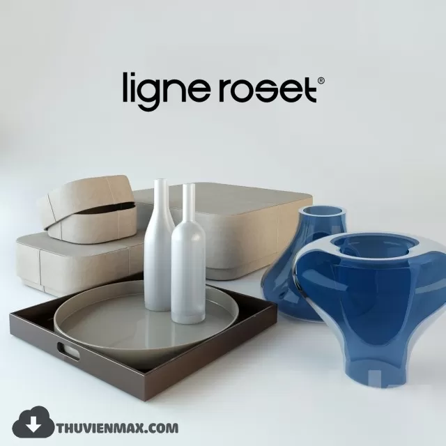 DECORATION 3DSKY – 214