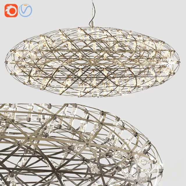LIGHTING – PENDANT LIGHT – 3D MODELS – FREE DOWNLOAD – 12728