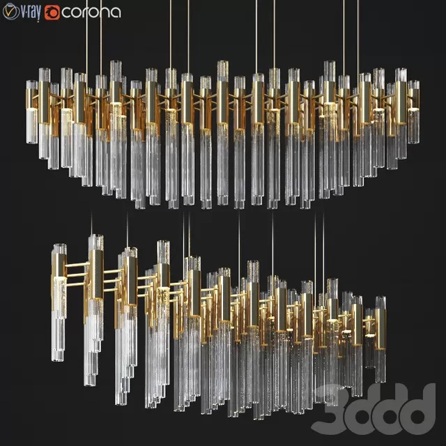 LIGHTING – PENDANT LIGHT – 3D MODELS – FREE DOWNLOAD – 12751