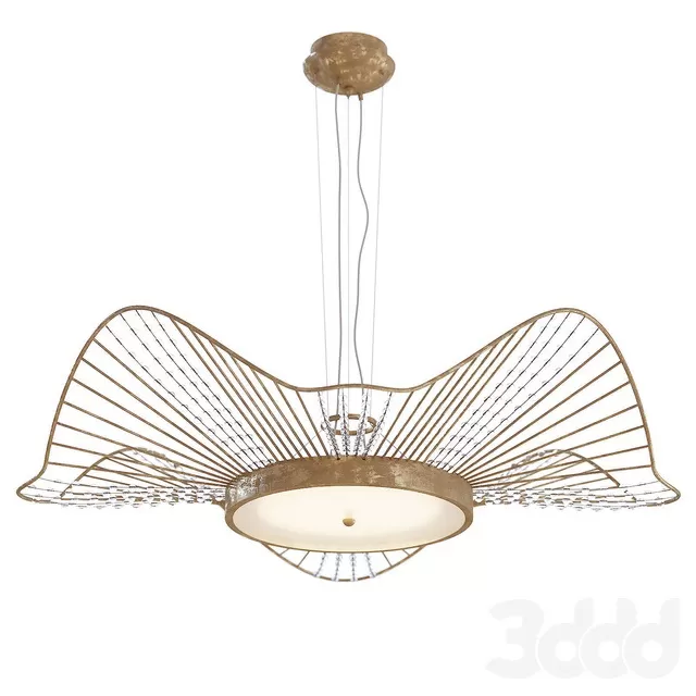 LIGHTING – PENDANT LIGHT – 3D MODELS – FREE DOWNLOAD – 12752