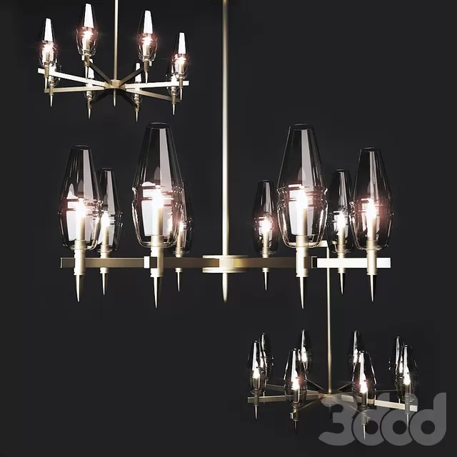 LIGHTING – PENDANT LIGHT – 3D MODELS – FREE DOWNLOAD – 12764 LIGHTING – PENDANT LIGHT – 3D MODELS – FREE DOWNLOAD – 12764