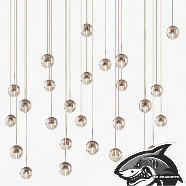 LIGHTING – PENDANT LIGHT – 3D MODELS – FREE DOWNLOAD – 12765 LIGHTING – PENDANT LIGHT – 3D MODELS – FREE DOWNLOAD – 12765