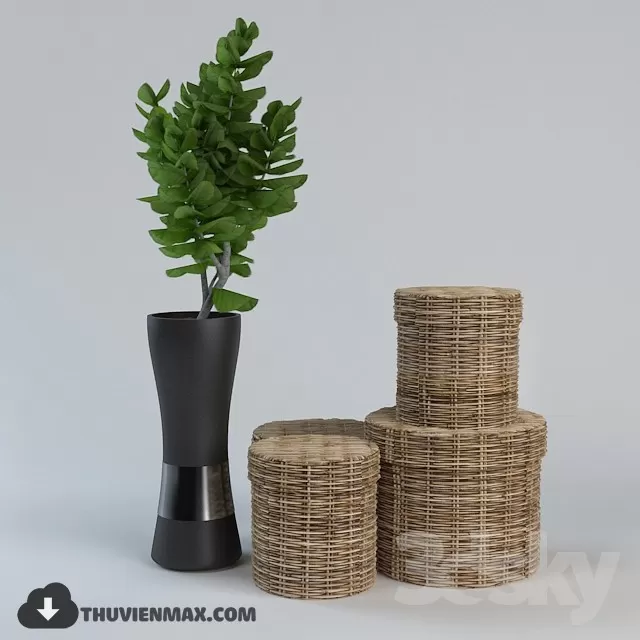 DECORATION 3DSKY – 218