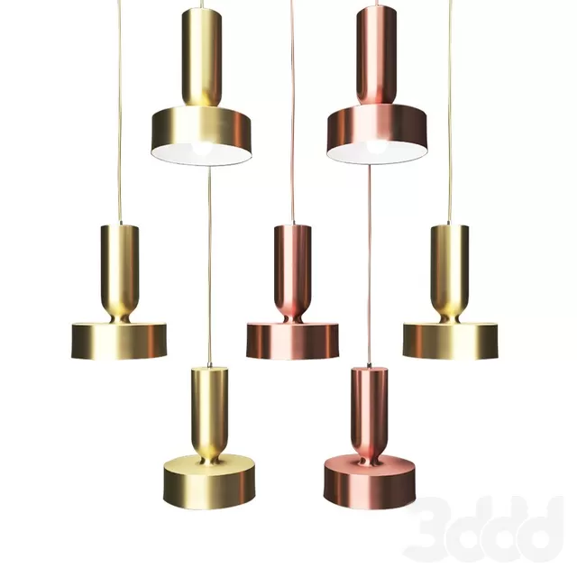 LIGHTING – PENDANT LIGHT – 3D MODELS – FREE DOWNLOAD – 12768 LIGHTING – PENDANT LIGHT – 3D MODELS – FREE DOWNLOAD – 12768
