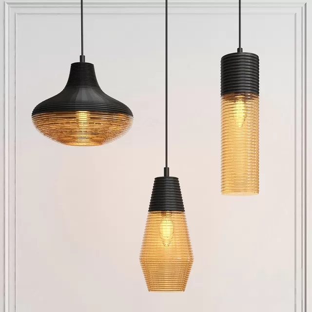 LIGHTING – PENDANT LIGHT – 3D MODELS – FREE DOWNLOAD – 12770 LIGHTING – PENDANT LIGHT – 3D MODELS – FREE DOWNLOAD – 12770
