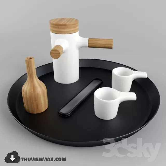 DECORATION 3DSKY – 219