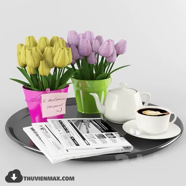 DECORATION 3DSKY – 220