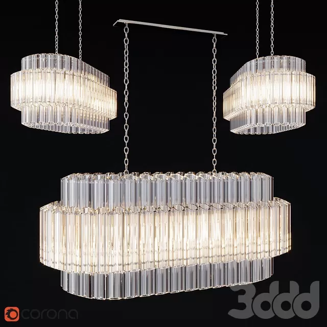 LIGHTING – PENDANT LIGHT – 3D MODELS – FREE DOWNLOAD – 12813 LIGHTING – PENDANT LIGHT – 3D MODELS – FREE DOWNLOAD – 12813
