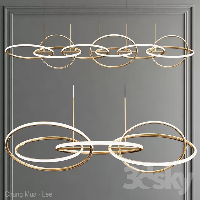 LIGHTING – PENDANT LIGHT – 3D MODELS – FREE DOWNLOAD – 12815 LIGHTING – PENDANT LIGHT – 3D MODELS – FREE DOWNLOAD – 12815