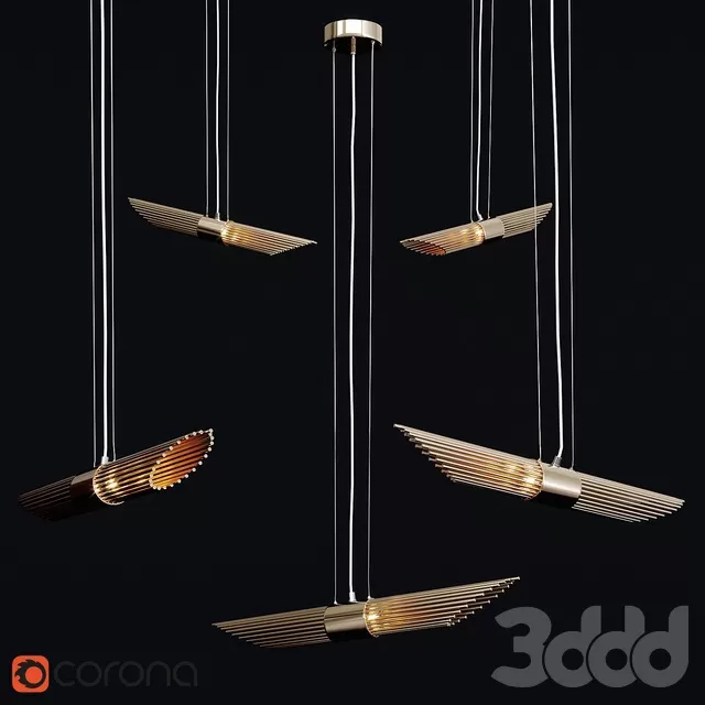 LIGHTING – PENDANT LIGHT – 3D MODELS – FREE DOWNLOAD – 12817 LIGHTING – PENDANT LIGHT – 3D MODELS – FREE DOWNLOAD – 12817