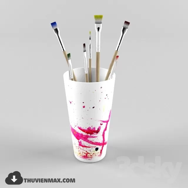 DECORATION 3DSKY – 223