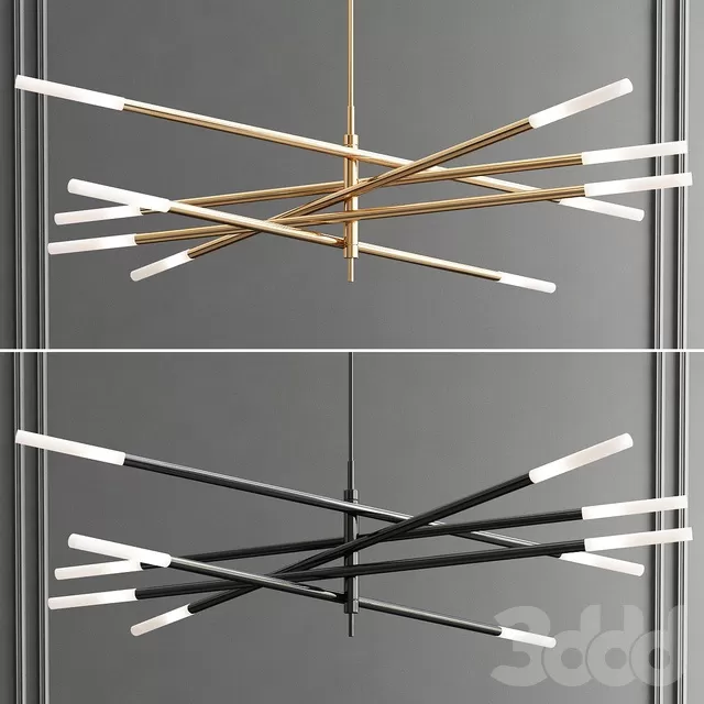 LIGHTING – PENDANT LIGHT – 3D MODELS – FREE DOWNLOAD – 12825 LIGHTING – PENDANT LIGHT – 3D MODELS – FREE DOWNLOAD – 12825