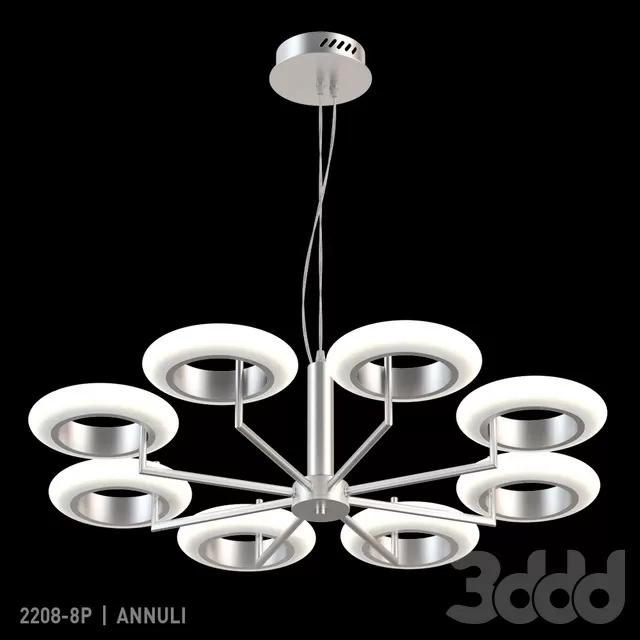 LIGHTING – PENDANT LIGHT – 3D MODELS – FREE DOWNLOAD – 12827