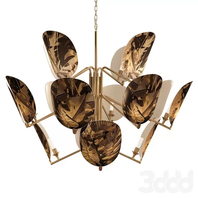 LIGHTING – PENDANT LIGHT – 3D MODELS – FREE DOWNLOAD – 12834