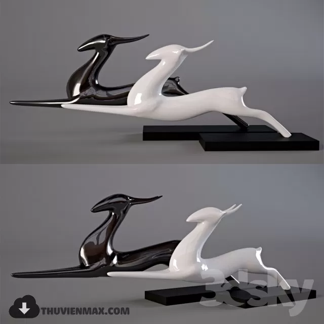 DECORATION 3DSKY – 225