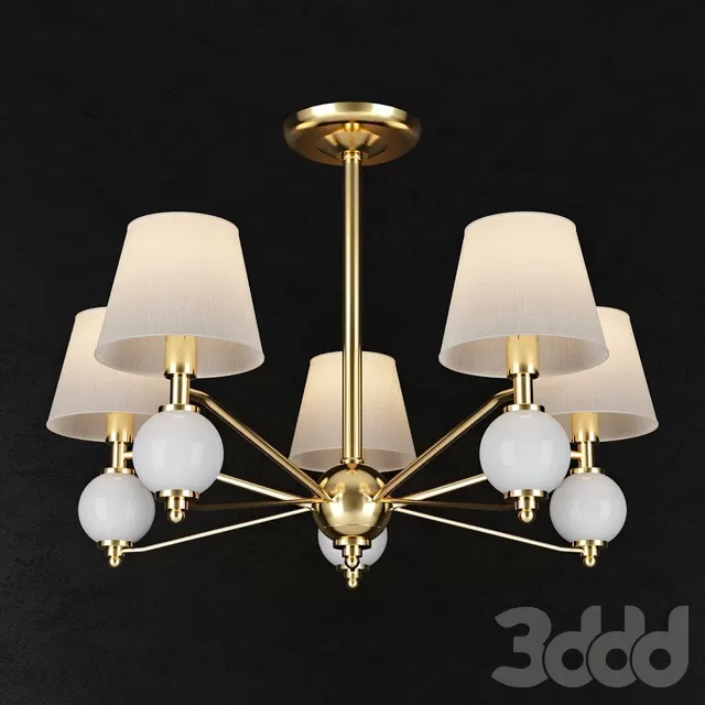 LIGHTING – PENDANT LIGHT – 3D MODELS – FREE DOWNLOAD – 12839
