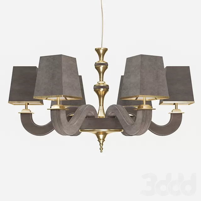 LIGHTING – PENDANT LIGHT – 3D MODELS – FREE DOWNLOAD – 12840