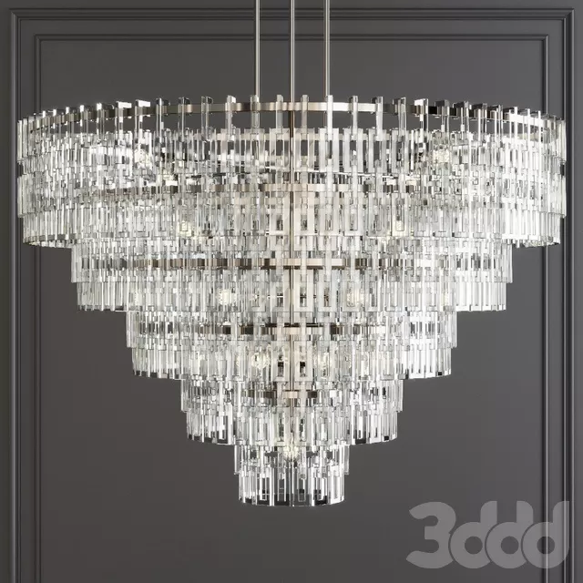 LIGHTING – PENDANT LIGHT – 3D MODELS – FREE DOWNLOAD – 12847