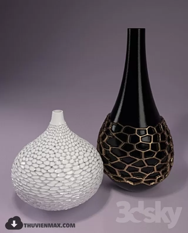 DECORATION 3DSKY – 226