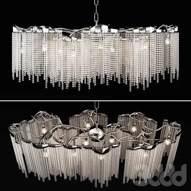 LIGHTING – PENDANT LIGHT – 3D MODELS – FREE DOWNLOAD – 12850