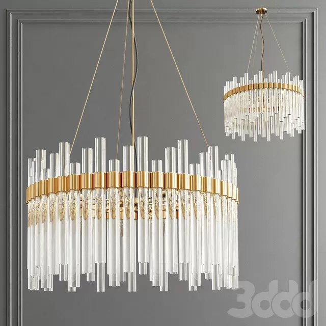 LIGHTING – PENDANT LIGHT – 3D MODELS – FREE DOWNLOAD – 12854