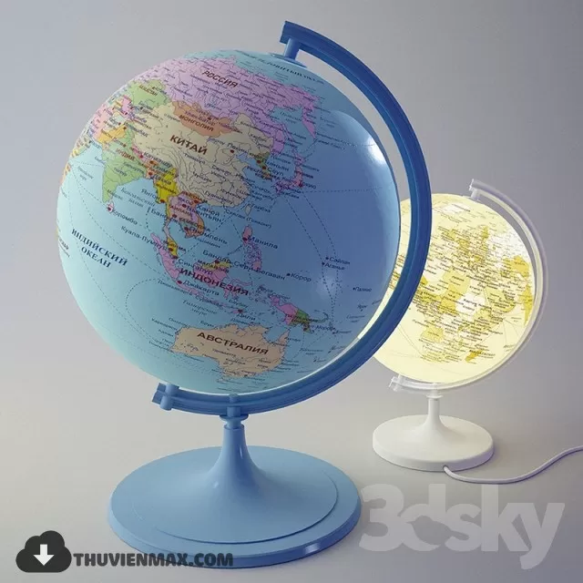DECORATION 3DSKY – 227