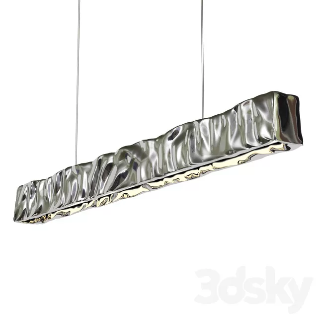 LIGHTING – PENDANT LIGHT – 3D MODELS – FREE DOWNLOAD – 12864
