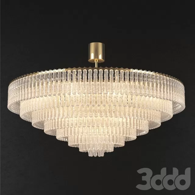 LIGHTING – PENDANT LIGHT – 3D MODELS – FREE DOWNLOAD – 12871