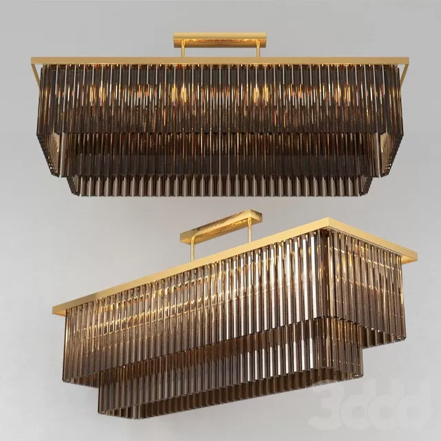 LIGHTING – PENDANT LIGHT – 3D MODELS – FREE DOWNLOAD – 12872