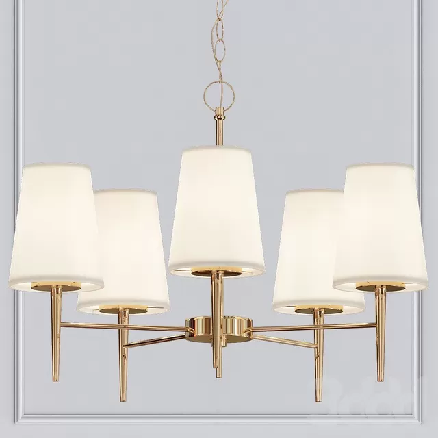 LIGHTING – PENDANT LIGHT – 3D MODELS – FREE DOWNLOAD – 12873