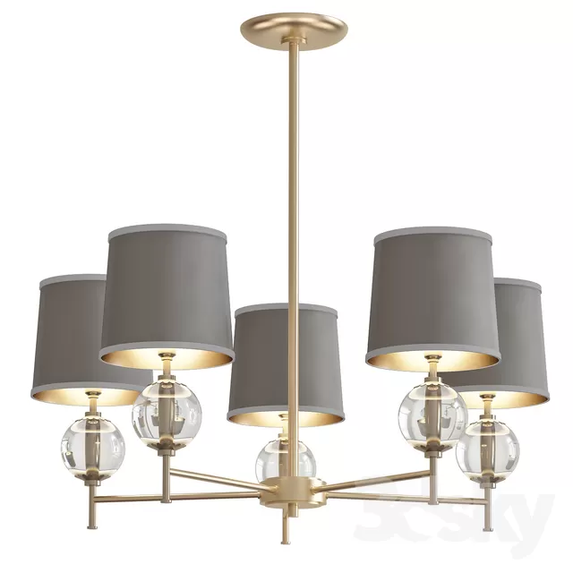 LIGHTING – PENDANT LIGHT – 3D MODELS – FREE DOWNLOAD – 12874