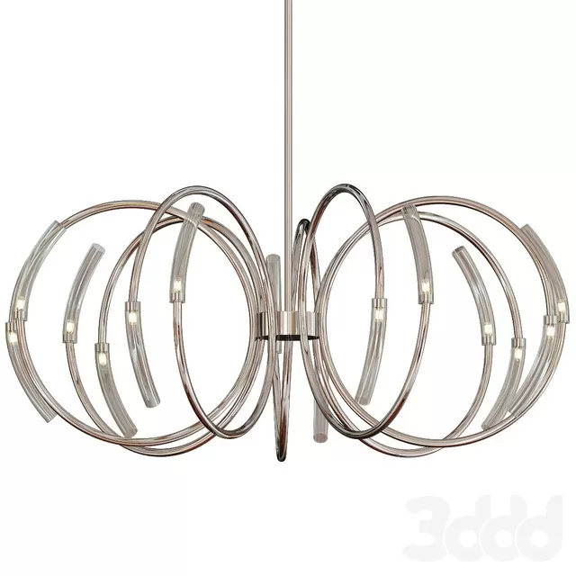 LIGHTING – PENDANT LIGHT – 3D MODELS – FREE DOWNLOAD – 12875