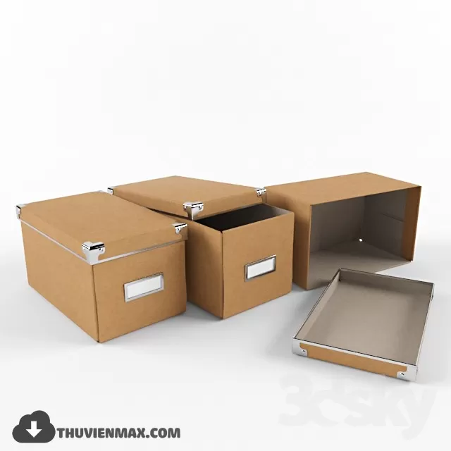 DECORATION 3DSKY – 229