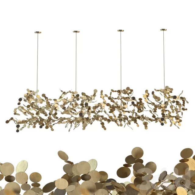 LIGHTING – PENDANT LIGHT – 3D MODELS – FREE DOWNLOAD – 12686 LIGHTING – PENDANT LIGHT – 3D MODELS – FREE DOWNLOAD – 12686