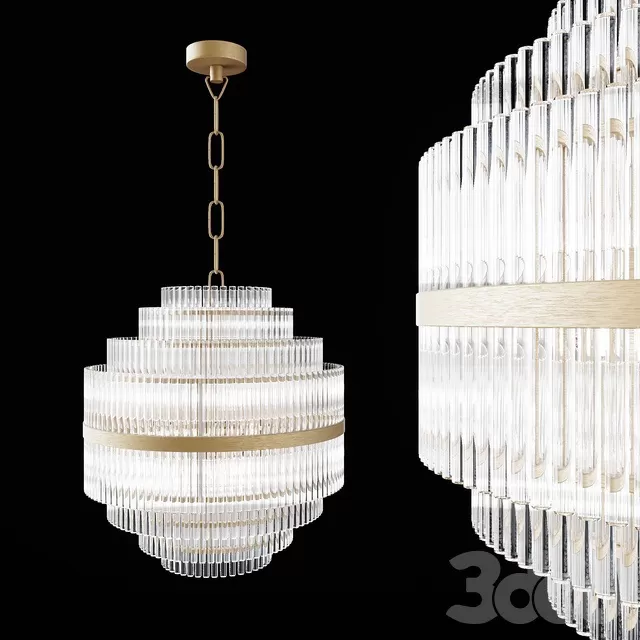LIGHTING – PENDANT LIGHT – 3D MODELS – FREE DOWNLOAD – 12884