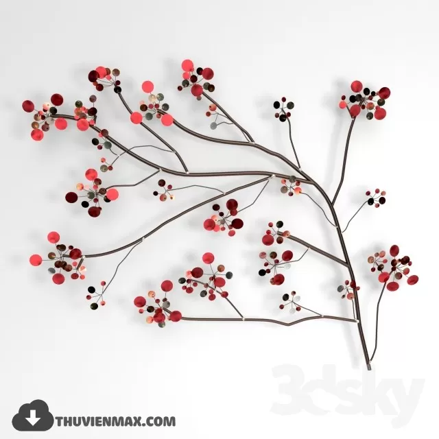 DECORATION 3DSKY – 231