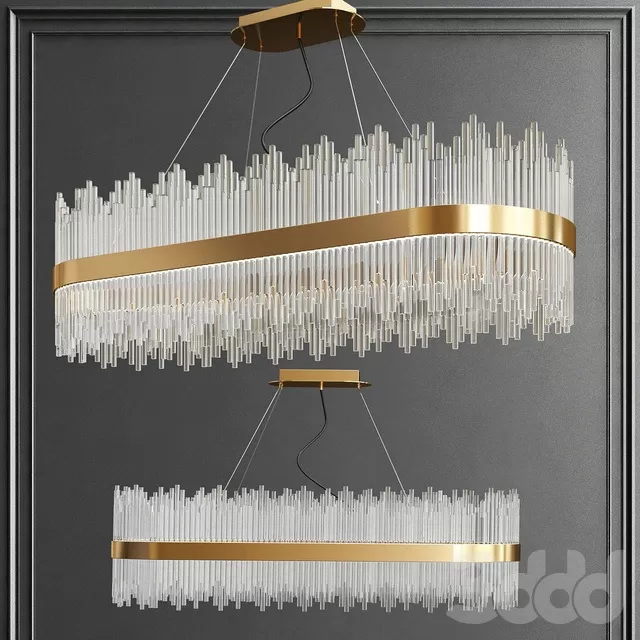 LIGHTING – PENDANT LIGHT – 3D MODELS – FREE DOWNLOAD – 12895
