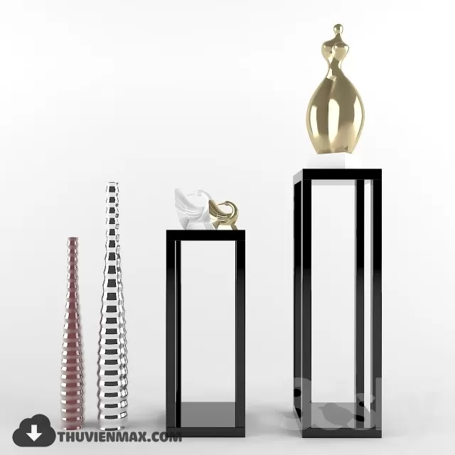 DECORATION 3DSKY – 232