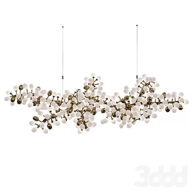 LIGHTING – PENDANT LIGHT – 3D MODELS – FREE DOWNLOAD – 12902