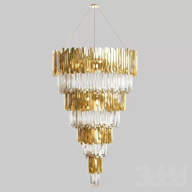 LIGHTING – PENDANT LIGHT – 3D MODELS – FREE DOWNLOAD – 12911